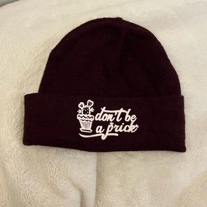 Beanie